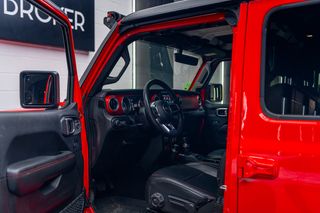 JEEP WRANGLER RUBICON 2019 *UNLIMITED*