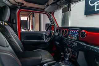 JEEP WRANGLER RUBICON 2019 *UNLIMITED*
