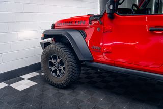 JEEP WRANGLER RUBICON 2019 *UNLIMITED*