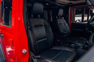 JEEP WRANGLER RUBICON 2019 *UNLIMITED*