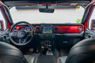 JEEP WRANGLER RUBICON 2019 *UNLIMITED*