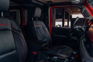 JEEP WRANGLER RUBICON 2019 *UNLIMITED*