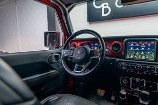 JEEP WRANGLER RUBICON 2019 *UNLIMITED*