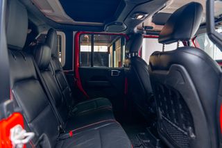 JEEP WRANGLER RUBICON 2019 *UNLIMITED*