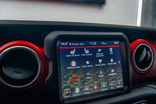 JEEP WRANGLER RUBICON 2019 *UNLIMITED*