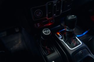 JEEP WRANGLER RUBICON 2019 *UNLIMITED*