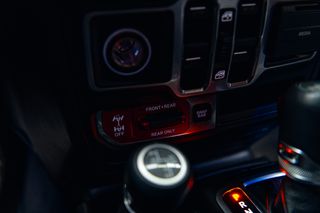 JEEP WRANGLER RUBICON 2019 *UNLIMITED*