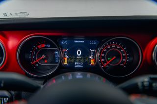 JEEP WRANGLER RUBICON 2019 *UNLIMITED*