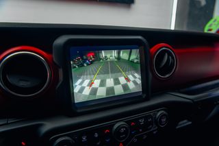 JEEP WRANGLER RUBICON 2019 *UNLIMITED*