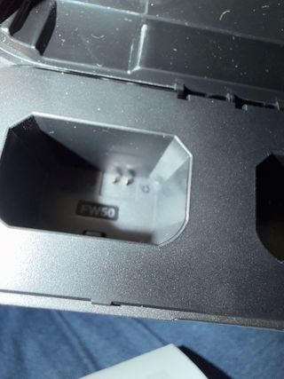 Caricabatterie portatile DJI