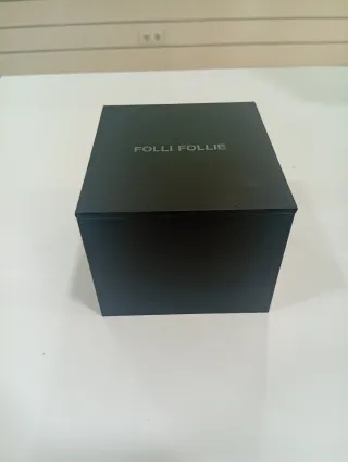 Reloj Folli Follie Niña Rosa