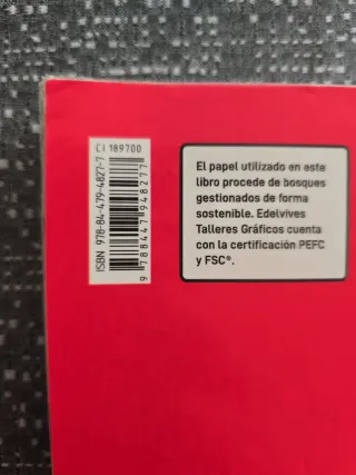 Lengua castellana y literatura 4º ESO LA PQLCO ...