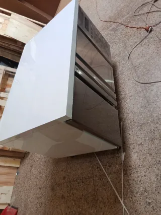 MESA FRÍA 1.2M PARA COCINA INDUSTRIAL 658746091