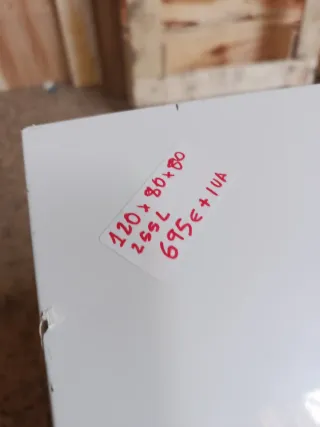 MESA FRÍA 1.2M PARA COCINA INDUSTRIAL 658746091