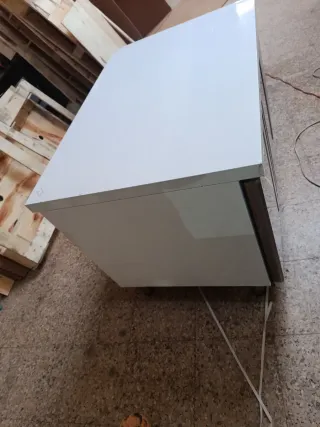 MESA FRÍA 1.2M PARA COCINA INDUSTRIAL 658746091