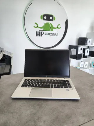 Portátil HP 840 G7 i5 16GB W11