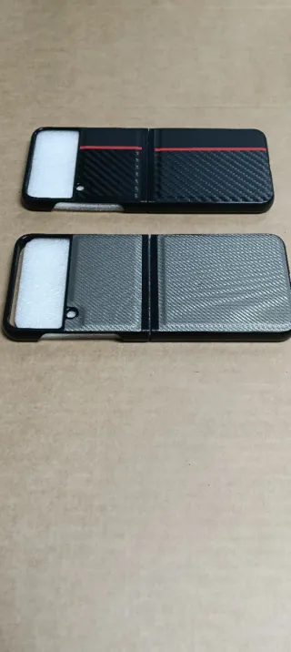 Carcasas Samsung Z Flip 4