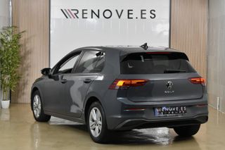 Volkswagen Golf Life 2.0 TDI 110kW (150CV) DSG