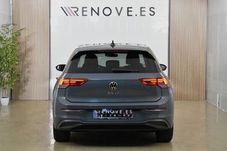 Volkswagen Golf Life 2.0 TDI 110kW (150CV) DSG