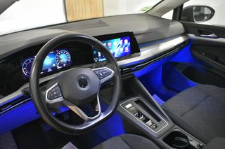 Volkswagen Golf Life 2.0 TDI 110kW (150CV) DSG