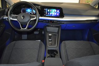 Volkswagen Golf Life 2.0 TDI 110kW (150CV) DSG