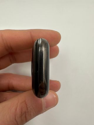 Apple Watch Series 6 44mm GPS + Cellular Acciaio