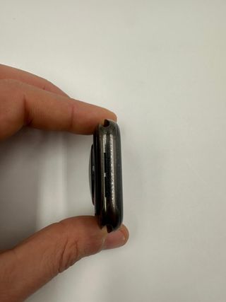 Apple Watch Series 6 44mm GPS + Cellular Acciaio