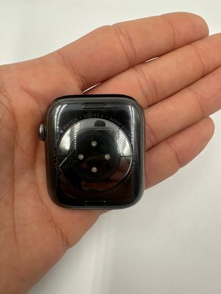 Apple Watch Series 6 44mm GPS + Cellular Acciaio
