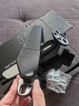 Espejos Retrovisores Moto