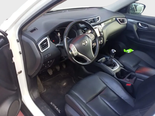 X-TRAIL  - DESDE 245€/MES ¡SIN PAGAR ENTRADA!