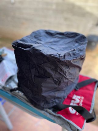 Bolsa sobredeposito tanque moto (maletin) GIVI40