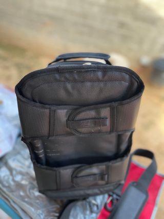 Bolsa sobredeposito tanque moto (maletin) GIVI40