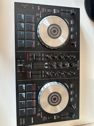 Controlador DJ Pioneer DDJ-SB2