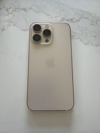 iPhone 13 Pro 256GB Oro