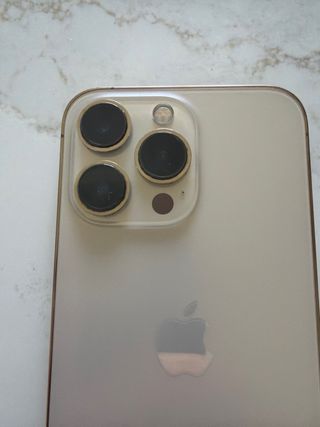 iPhone 13 Pro 256GB Oro