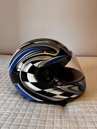 Casco Integral Devil Nuevo