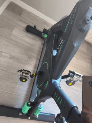 Bicicleta Cecotec Ultraflex 25