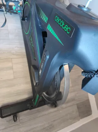 Bicicleta Cecotec Ultraflex 25