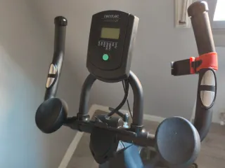 Bicicleta Cecotec Ultraflex 25