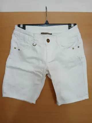 3 shorts (Tallas M)