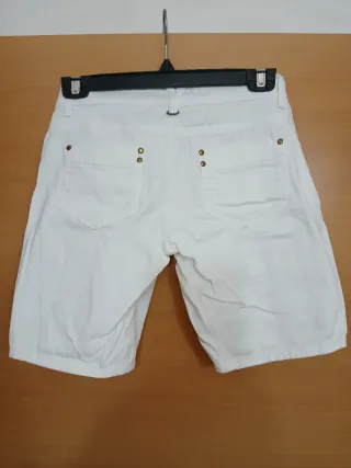 3 shorts (Tallas M)
