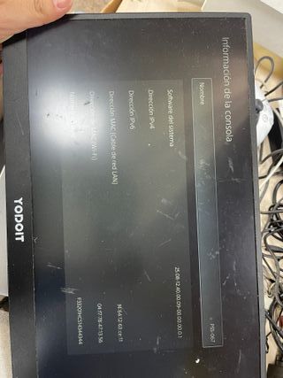 Consola PlayStation 5 Estándar