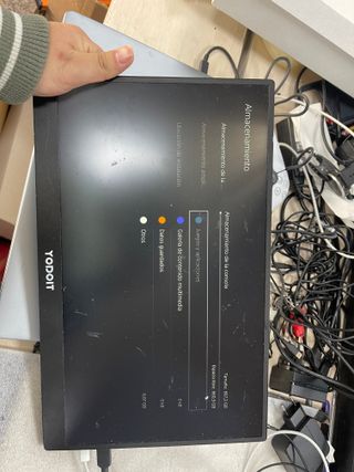 Consola PlayStation 5 Estándar