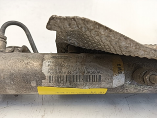 CREMALLERA DIRECCION FORD TRANSIT CONNECT (TC7) H