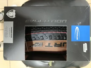 Schwalbe Thunder Burt 29x2.35 Evo Super Race