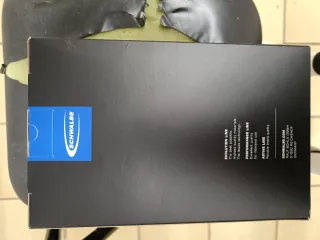 Schwalbe Thunder Burt 29x2.35 Evo Super Race