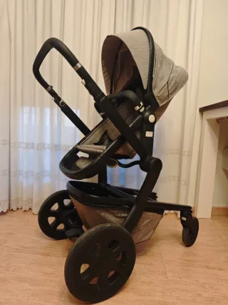 Carro de bebé Joolz Day 3