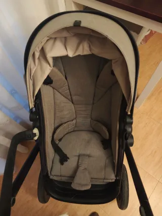 Carro de bebé Joolz Day 3