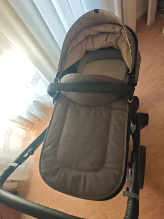 Carro de bebé Joolz Day 3