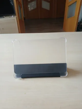 Funda iPad Air 4/5/6 10.9 Transparente